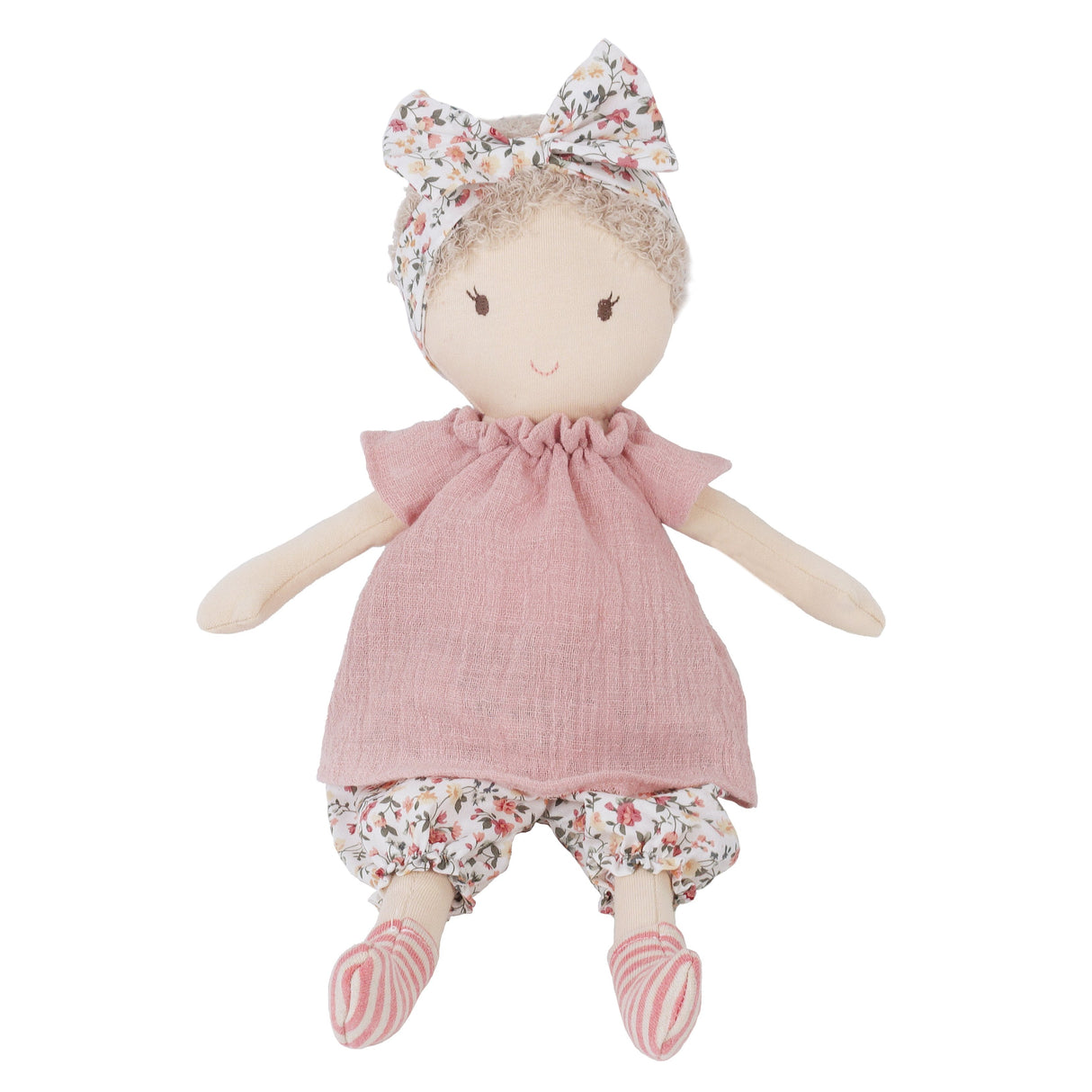 Poppy Baby Doll