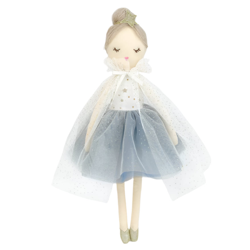 Princess Estelle - HoneyBug