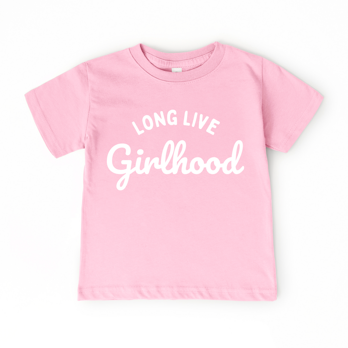 Long Live Girlhood
