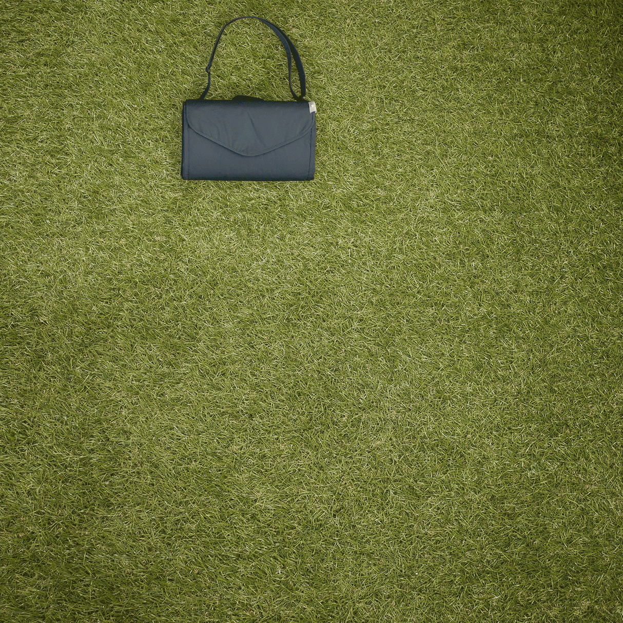 Outdoor Blanket - Shoreline Stripe - HoneyBug