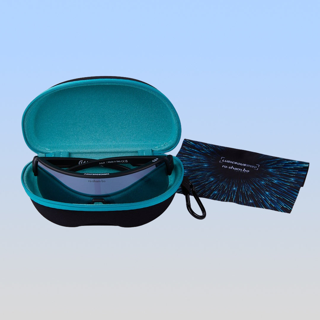 Ludicrous Speed Sport | Adult - HoneyBug