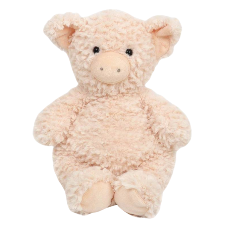 Polly Pig - HoneyBug