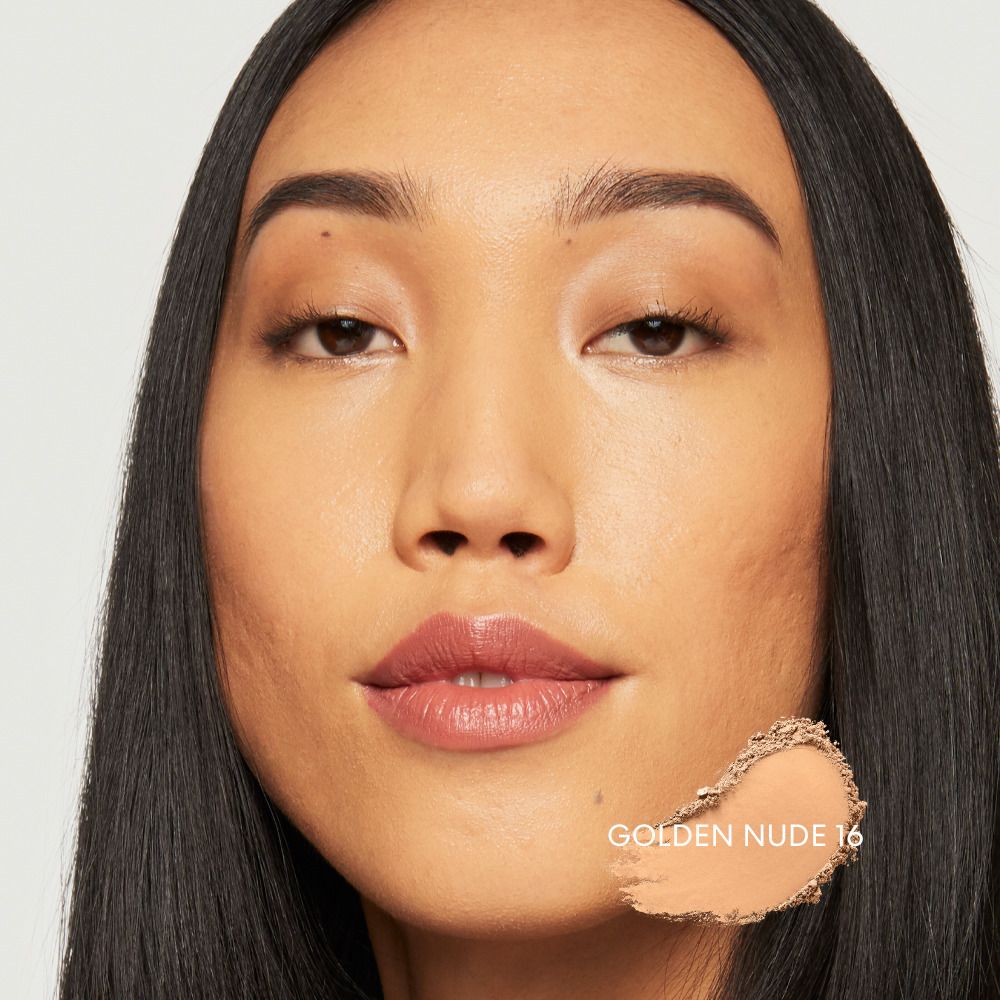 ORIGINAL MATTE Loose Mineral Foundation Broad Spectrum SPF 15 - HoneyBug