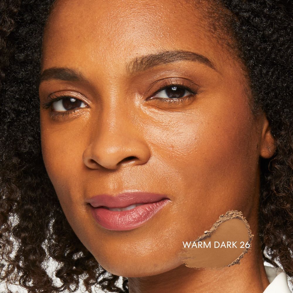 ORIGINAL MATTE Loose Mineral Foundation Broad Spectrum SPF 15 - HoneyBug