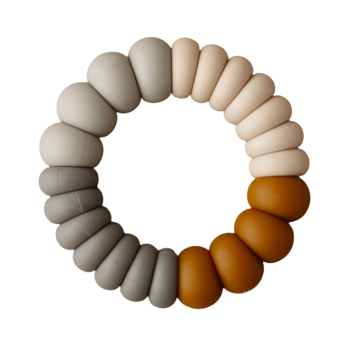 Freezer Teether - Fargo - HoneyBug