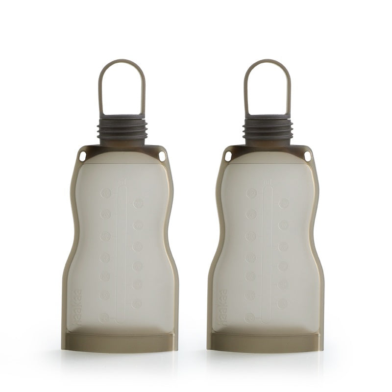 Haakaa Deluxe Express & Collect Travel Pack - HoneyBug