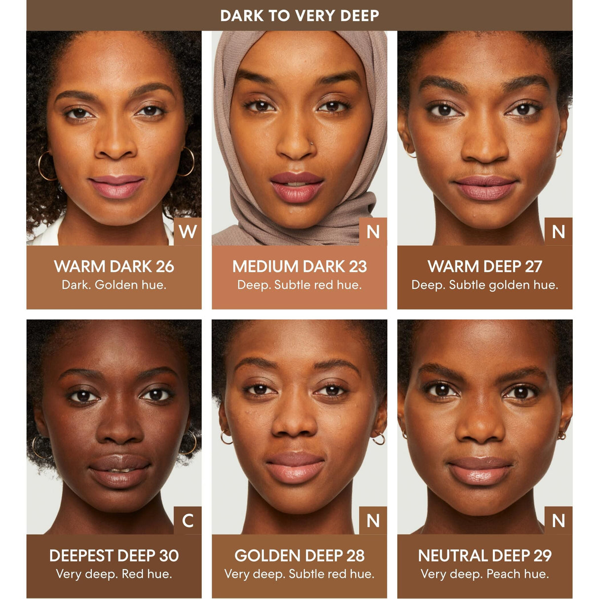 ORIGINAL Loose Powder Foundation SPF 15 - HoneyBug