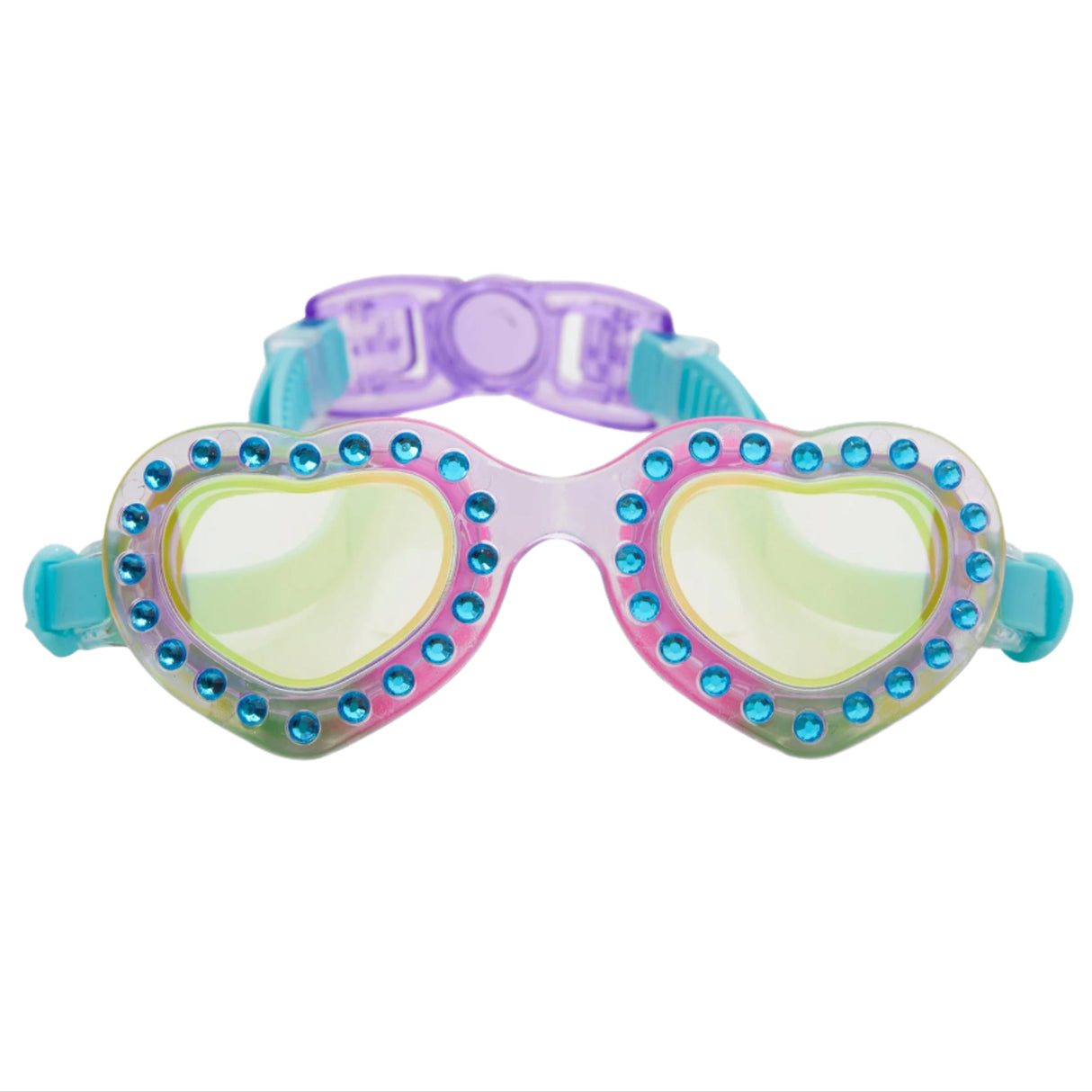 I Love You Too Heart Throb - HoneyBug