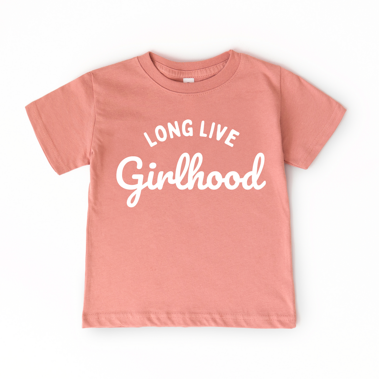 Long Live Girlhood