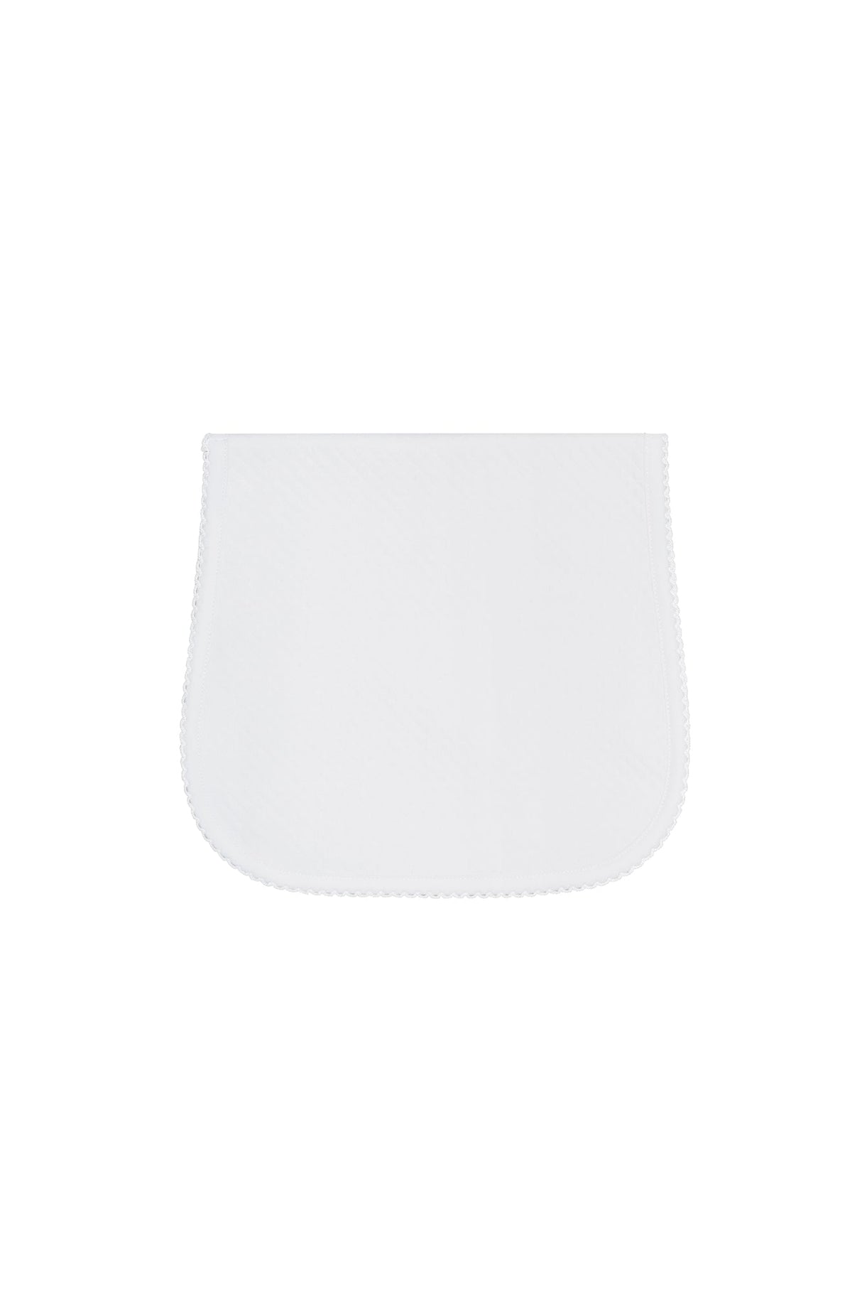 Milano Baby Burp Cloth - HoneyBug
