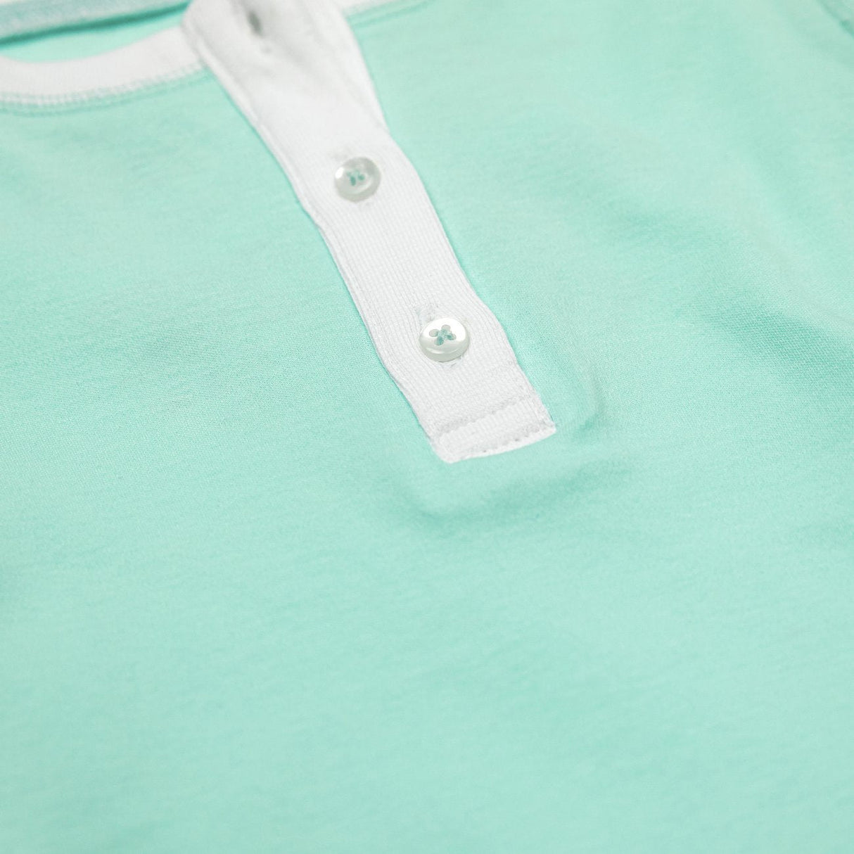 Mint green Pajamas (Organic)