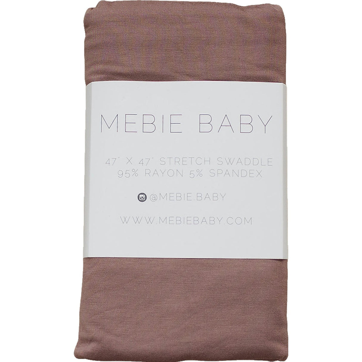 Brooklyn Gift Box - Blush - HoneyBug
