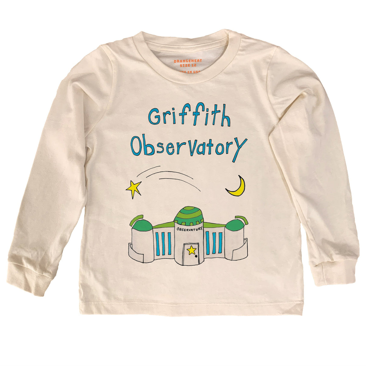 Observatory - HoneyBug