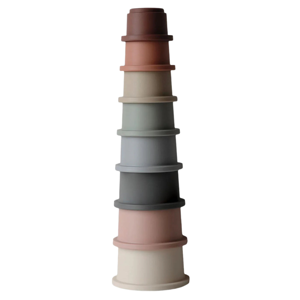 Stacking Cups Toy - Original - HoneyBug