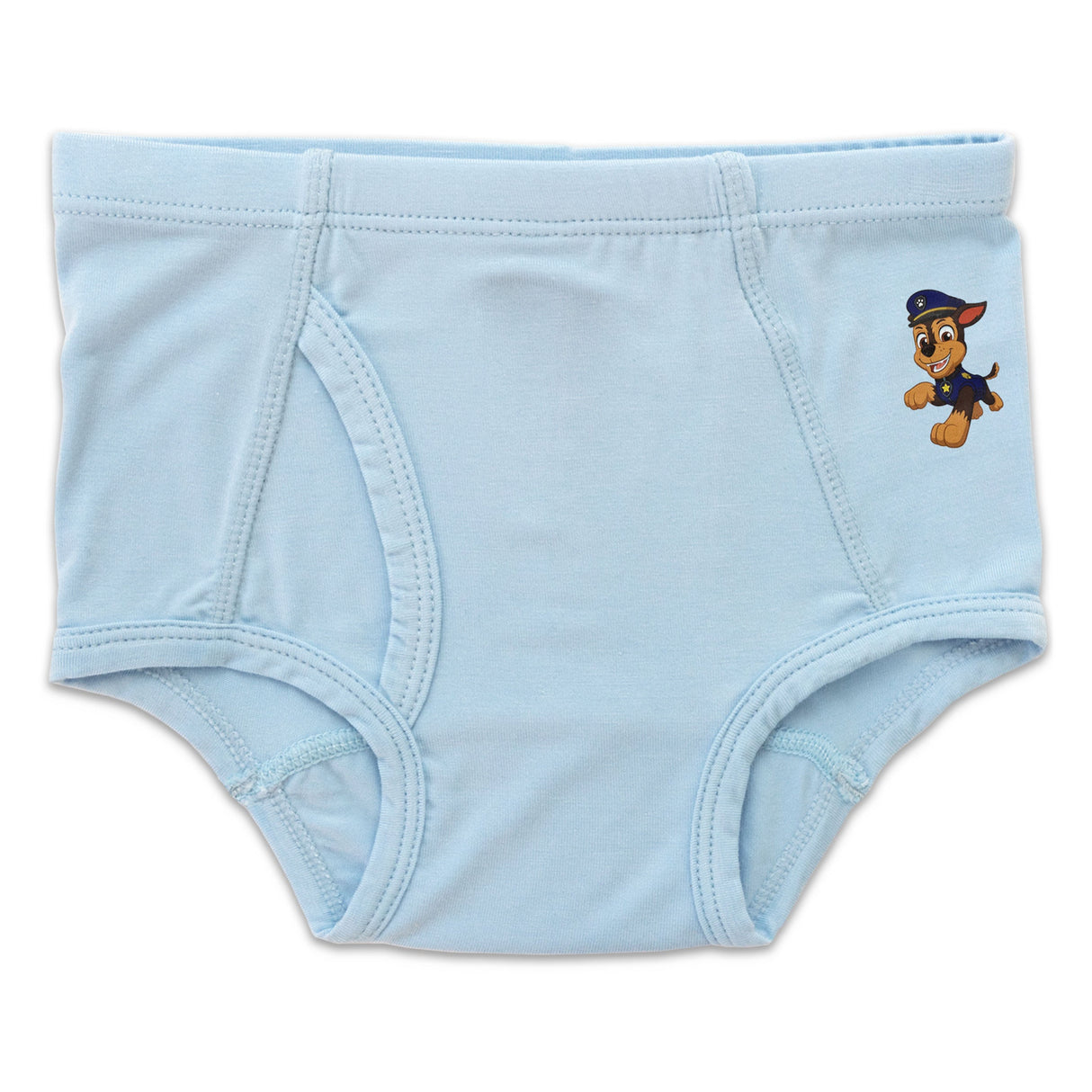 PAW Patrol Bamboo Boy's Underwear 7-Pack - HoneyBug