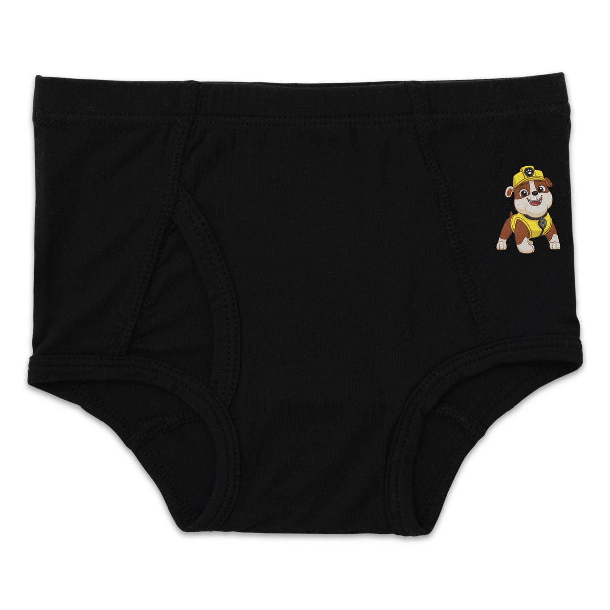 PAW Patrol Bamboo Boy's Underwear 7-Pack - HoneyBug