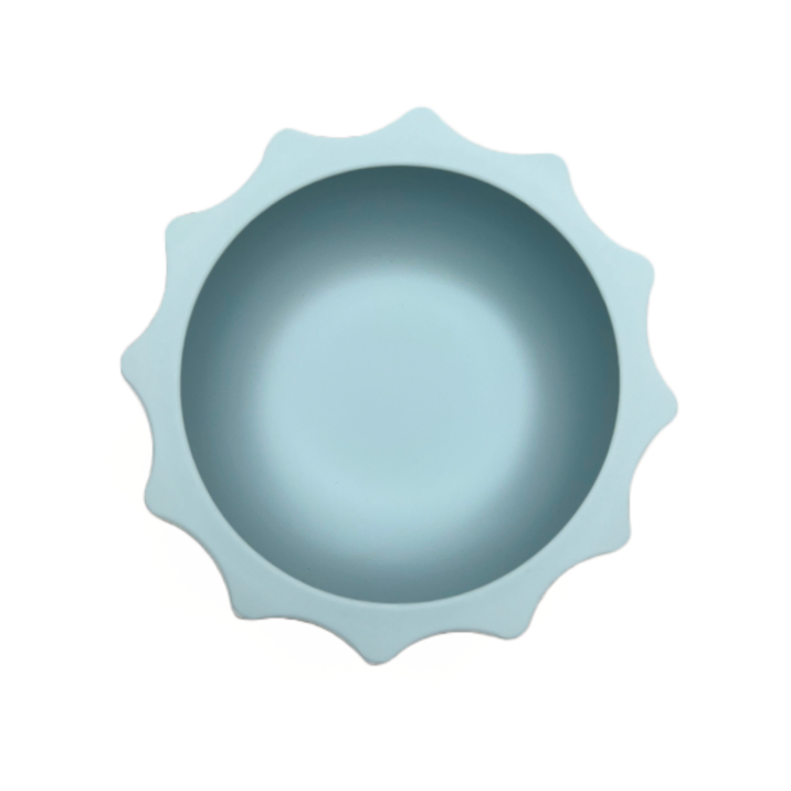 You Are My Sunshine Suction Bowl