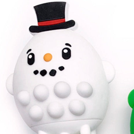 OMG Pop Rockers - Christmas Edition - HoneyBug