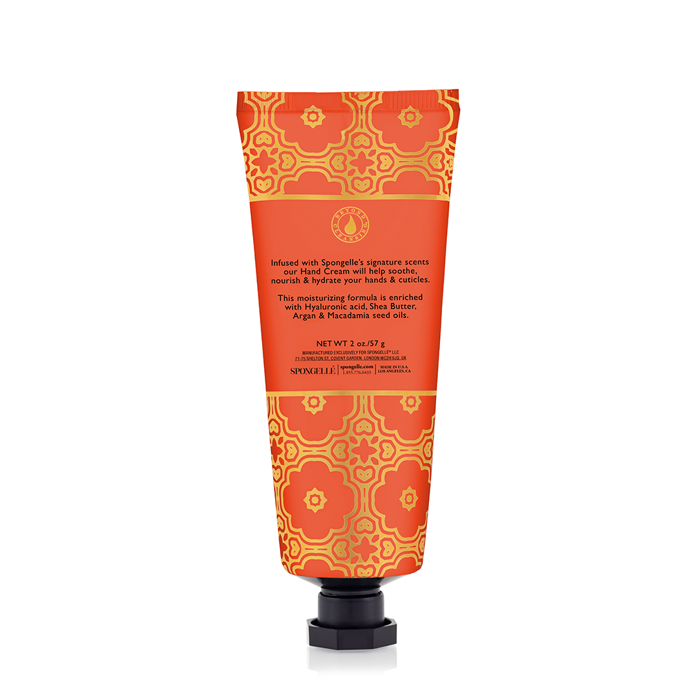 Papaya Yuzu | Hand Cream - HoneyBug