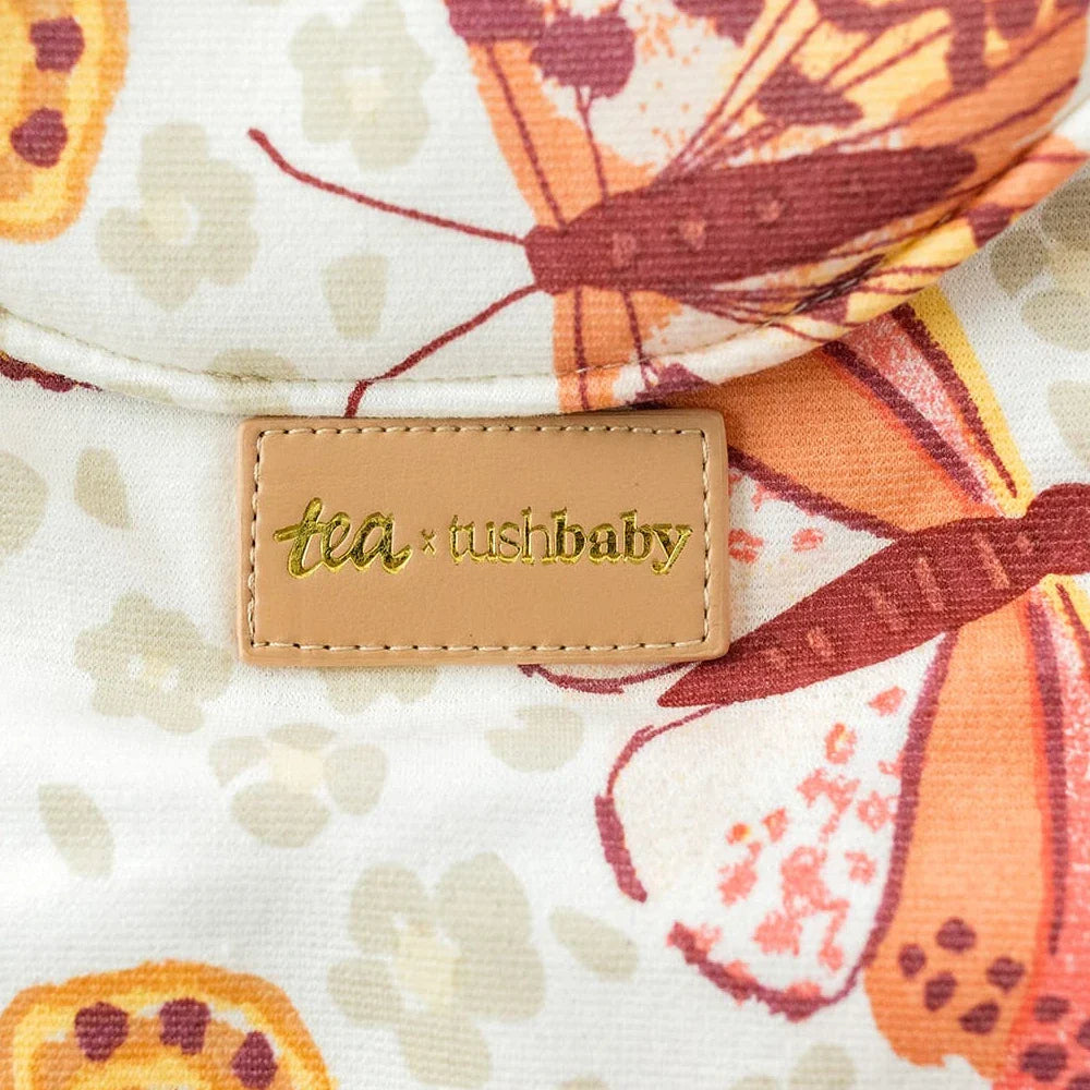 The Pearl Wrap Carrier - HoneyBug