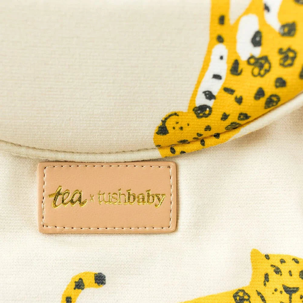 The Pearl Wrap Carrier - HoneyBug