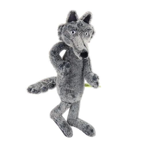 Wolf "Ecole des loisirs"