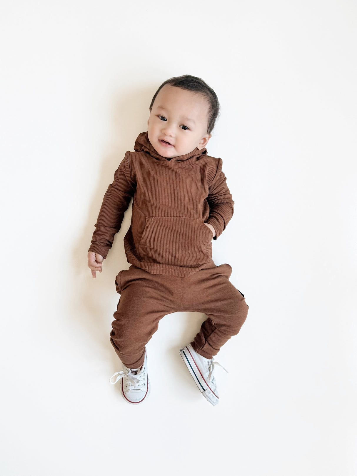 HAREM PANTS- Sienna - HoneyBug