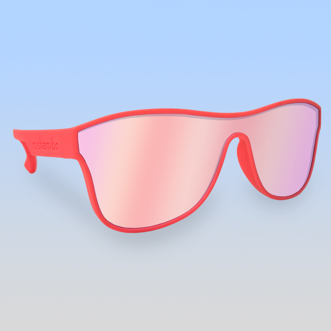 Slater Shield | Teen-Adult - HoneyBug