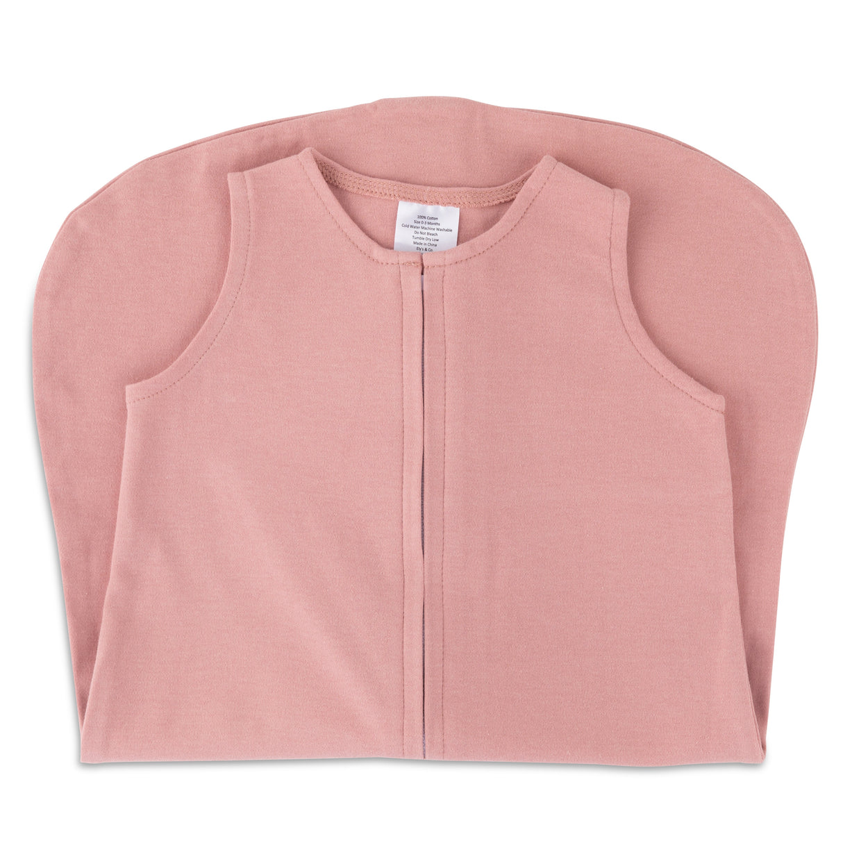 Wearable Blanket | Baby Sleep Bag - HoneyBug