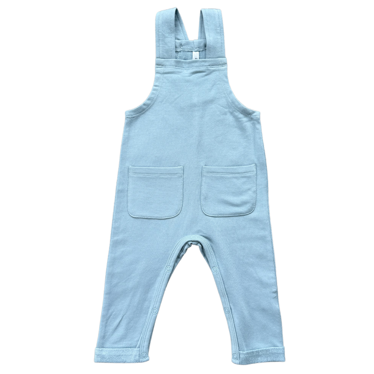 Pocket Overalls - HoneyBug