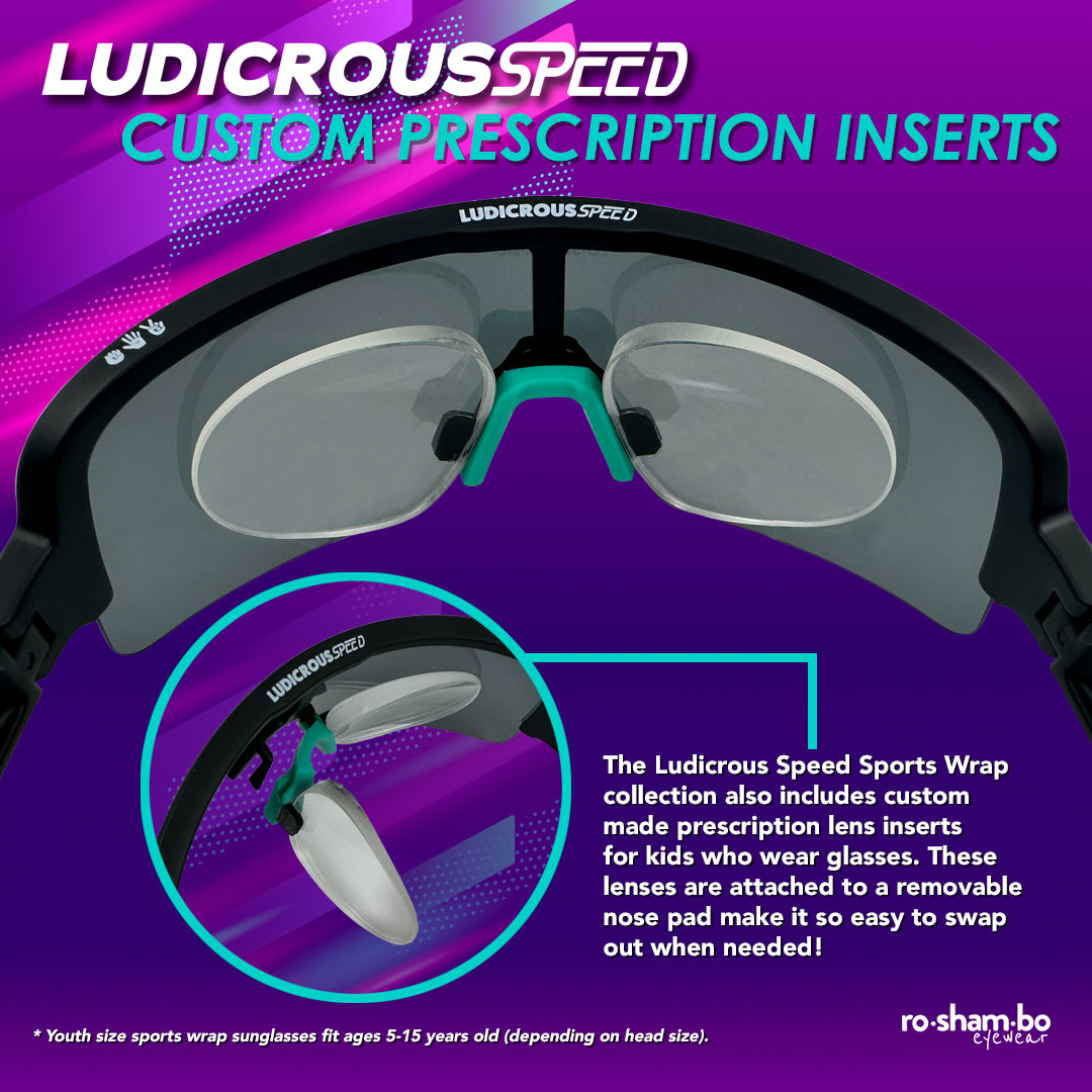 Ludicrous Speed Sport | Adult - HoneyBug