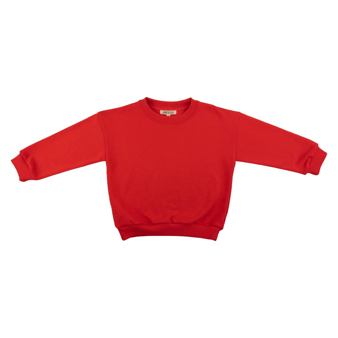 Kids Sweatshirt - Solid