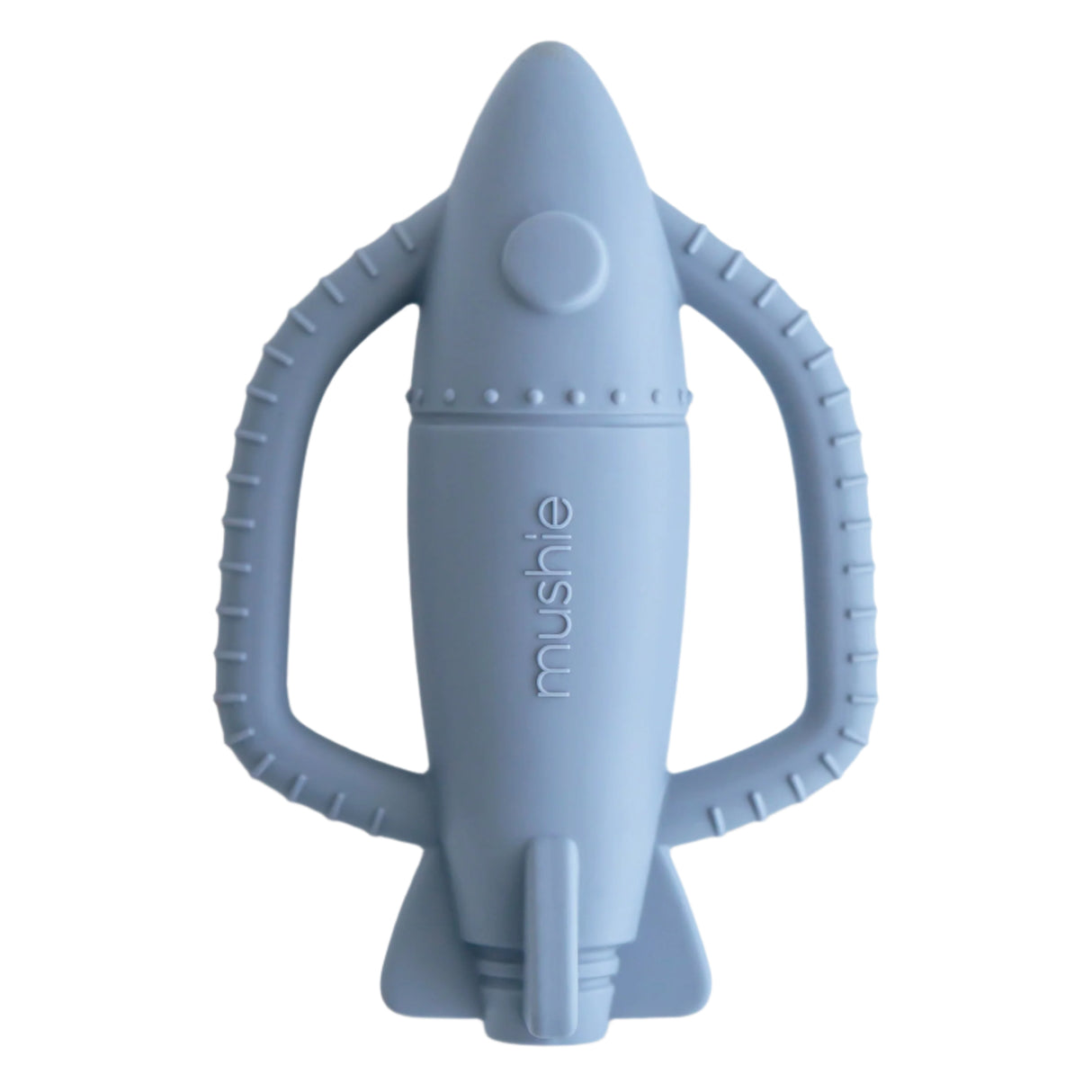 Rocket Rattle Teether - HoneyBug