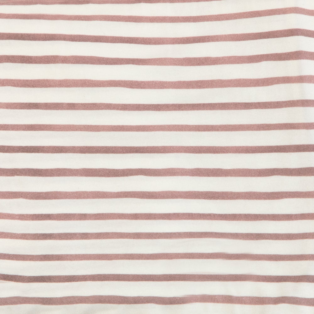 Rose Stripes Swaddle II - HoneyBug