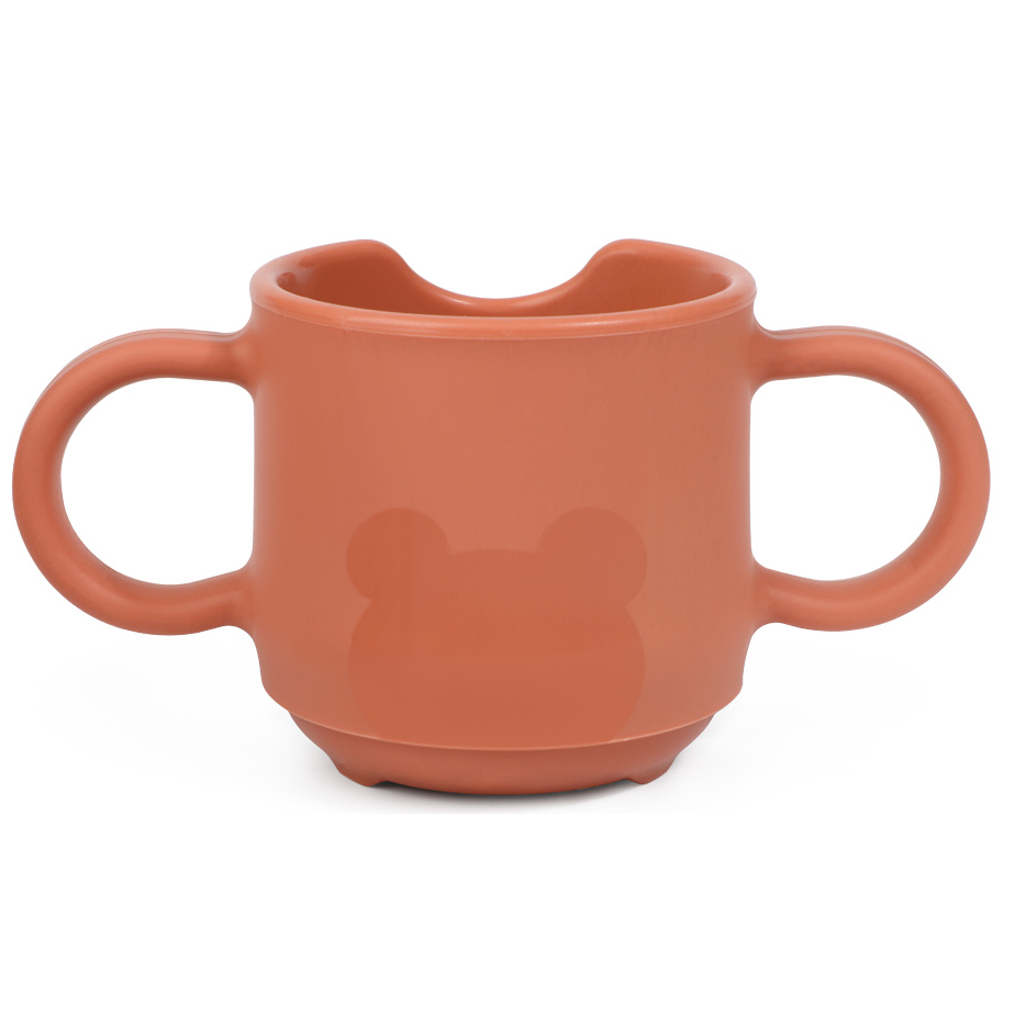 Haakaa Silicone Baby Drinking Cup 1 pk - HoneyBug