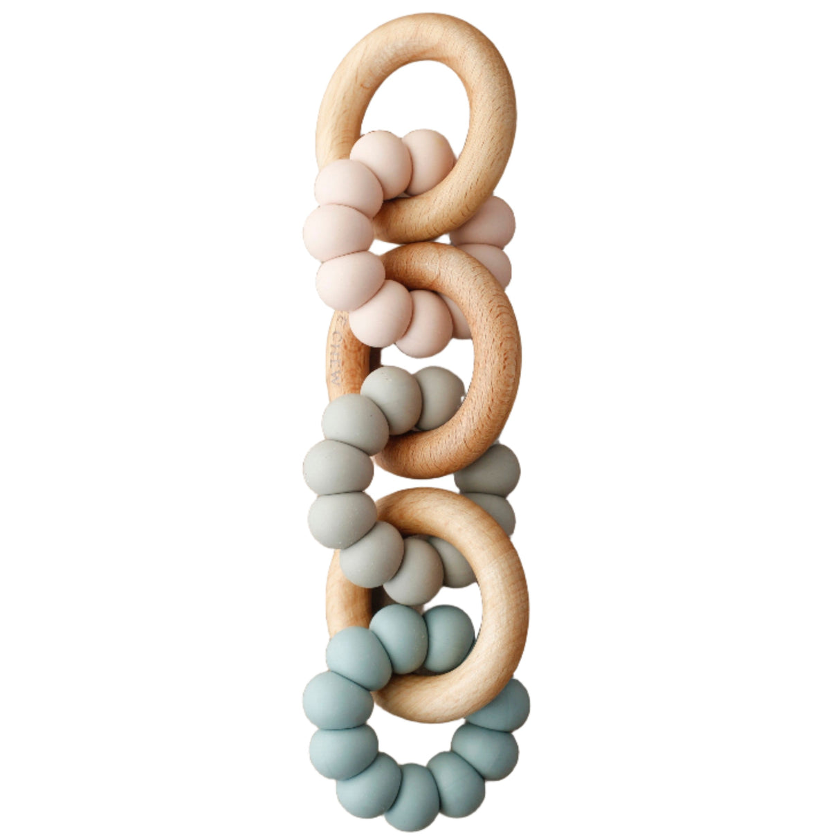 Car Seat Toy - Ruta - HoneyBug