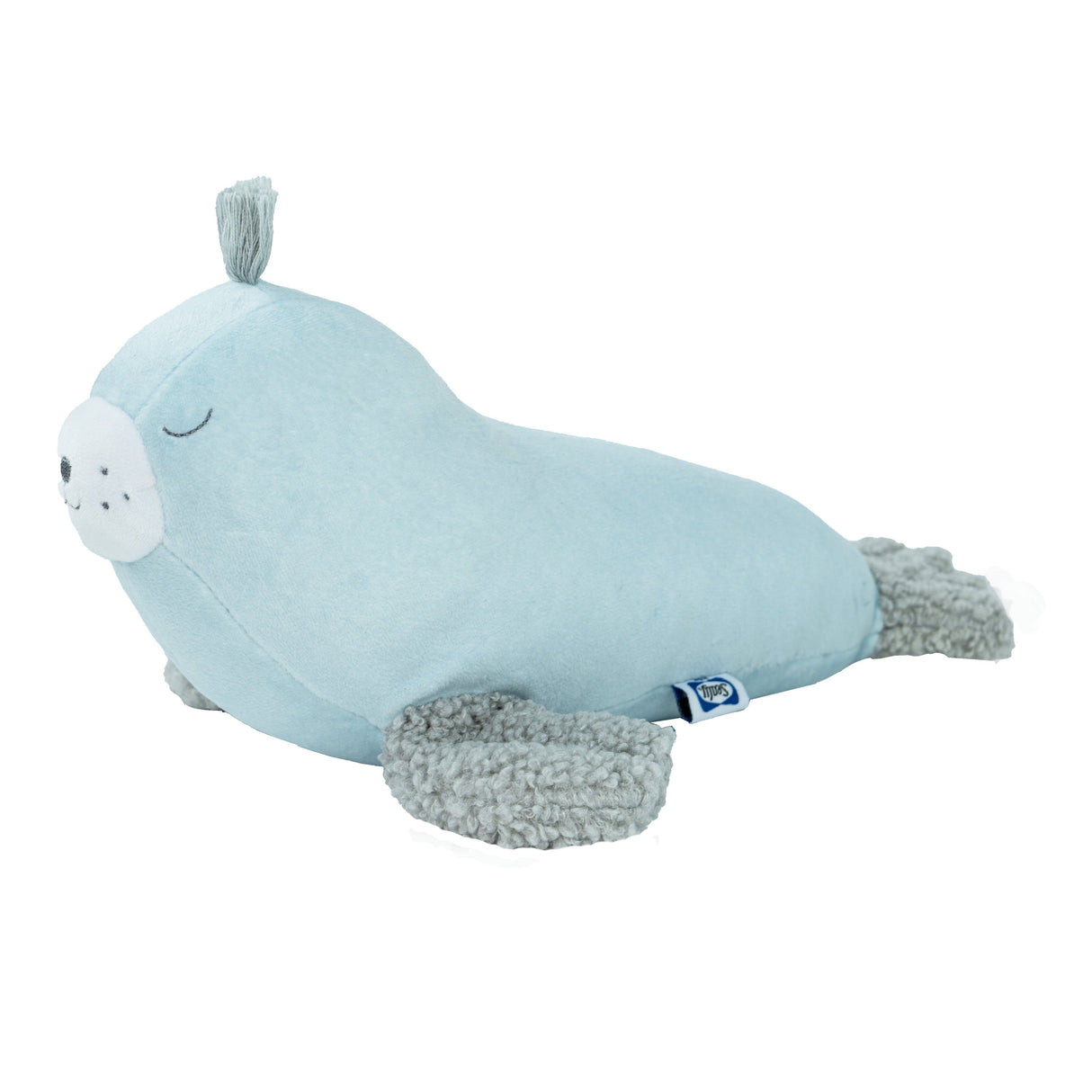 Sealy Plush - Sealy the Seal - HoneyBug