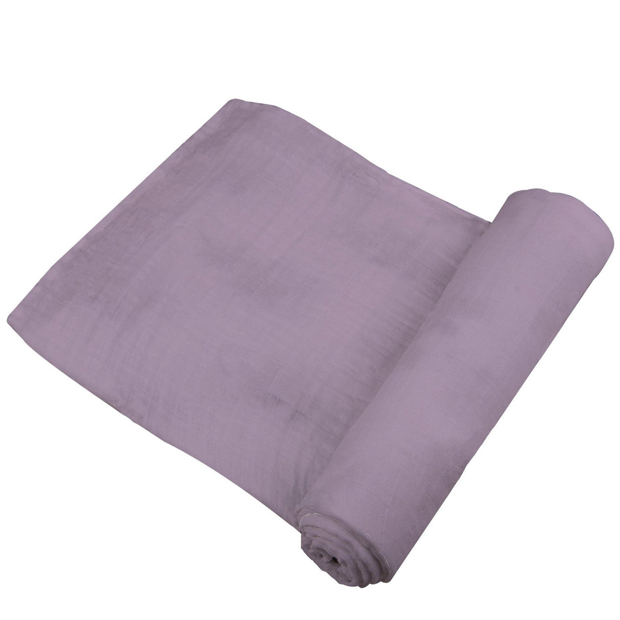 Orchid Lavender Swaddle - HoneyBug