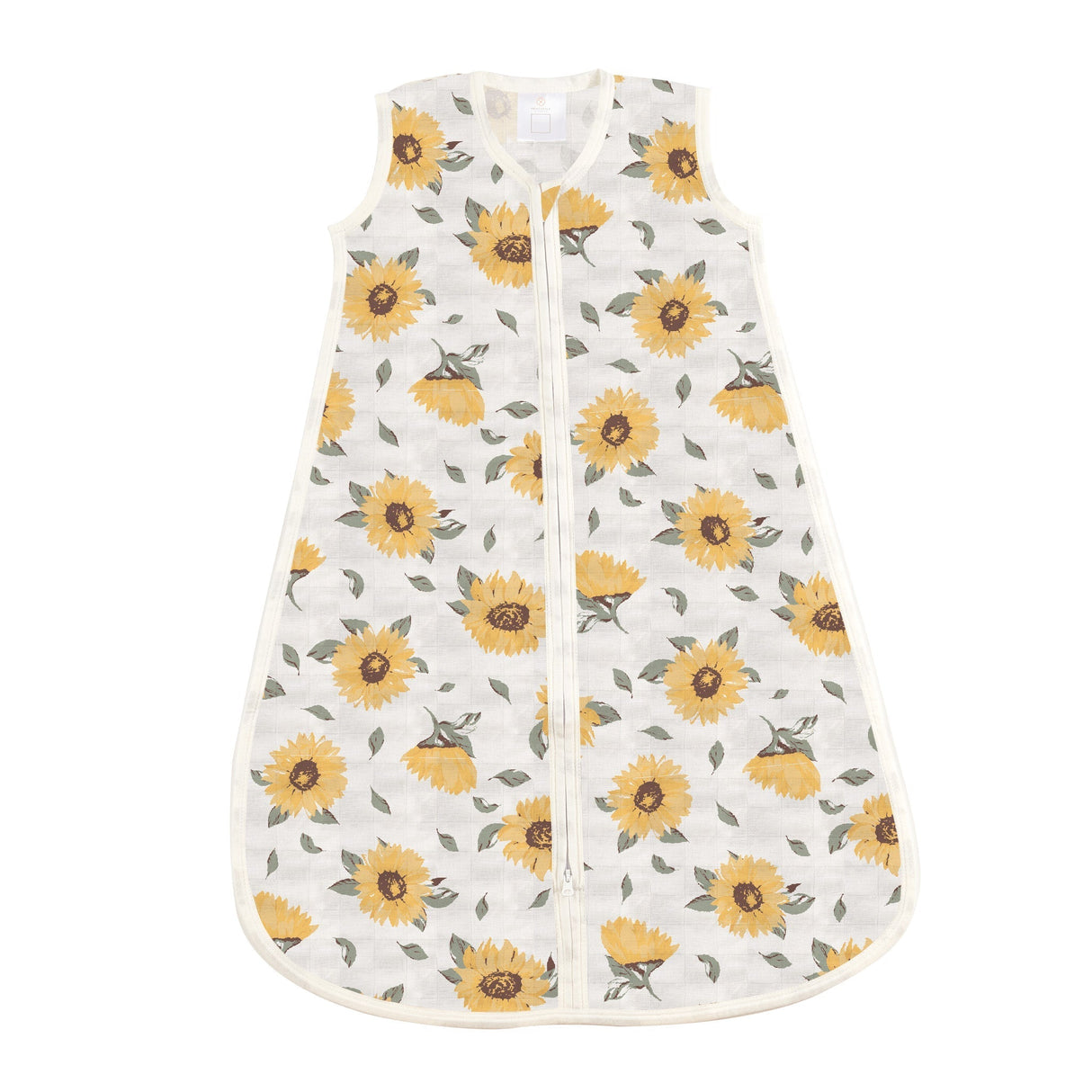 Sunflower Farm Sleep Sack - HoneyBug