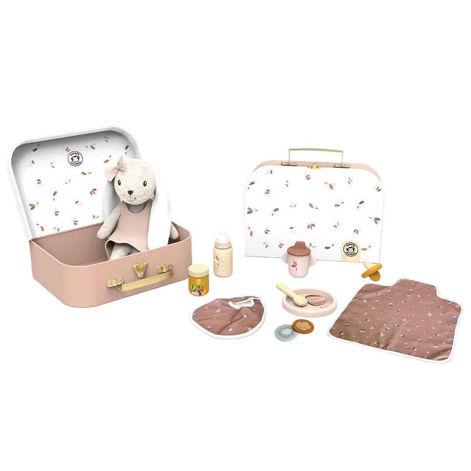 My First Doll Set