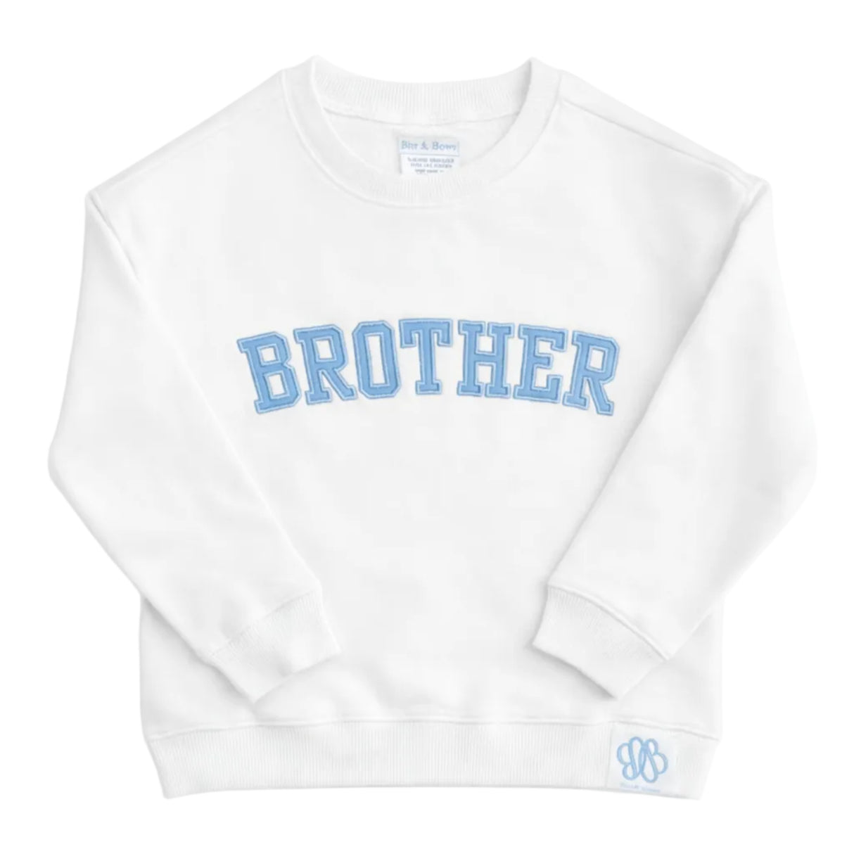 Brother Sweatshirt