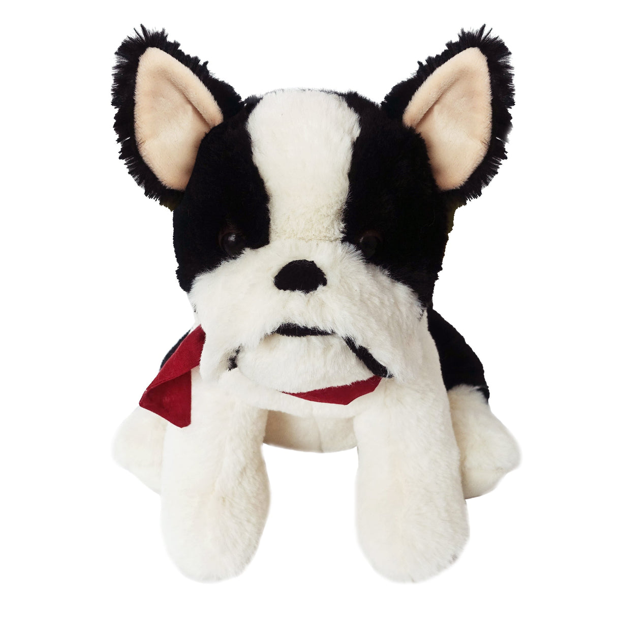 Francois the French Bulldog Plush Toy