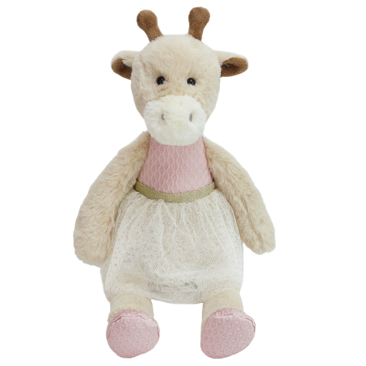 Suzy Tutu Giraffe - HoneyBug