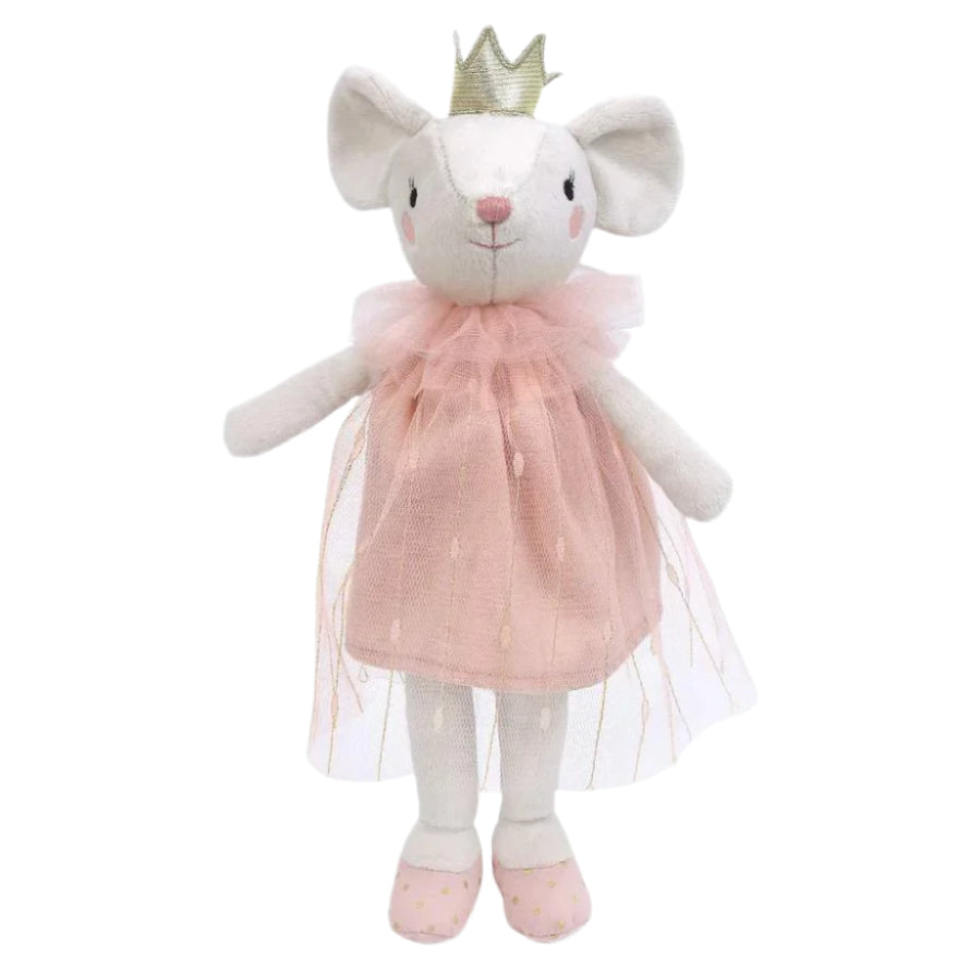 Pheobe Mouse - HoneyBug