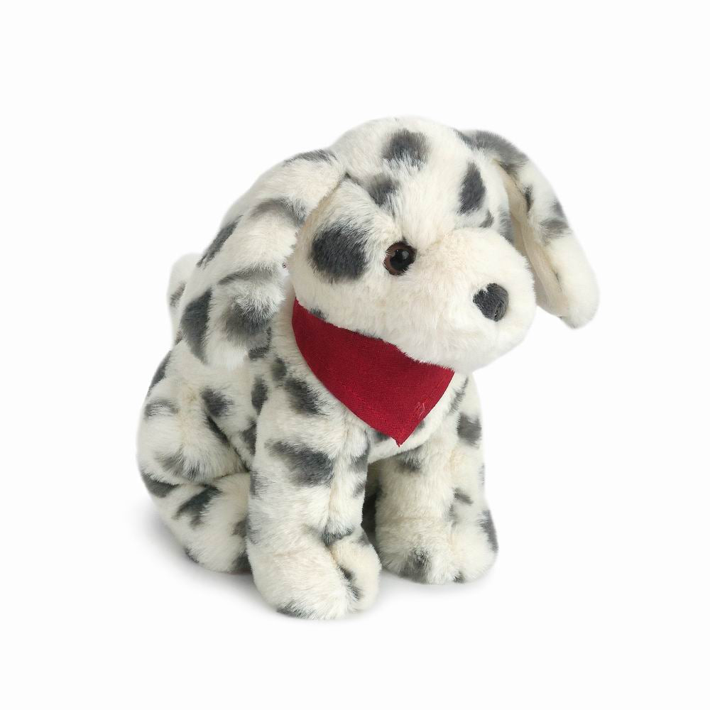 Smudge the Dalmation - HoneyBug