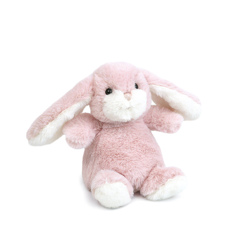 Bun Bun Bunny Pink - HoneyBug