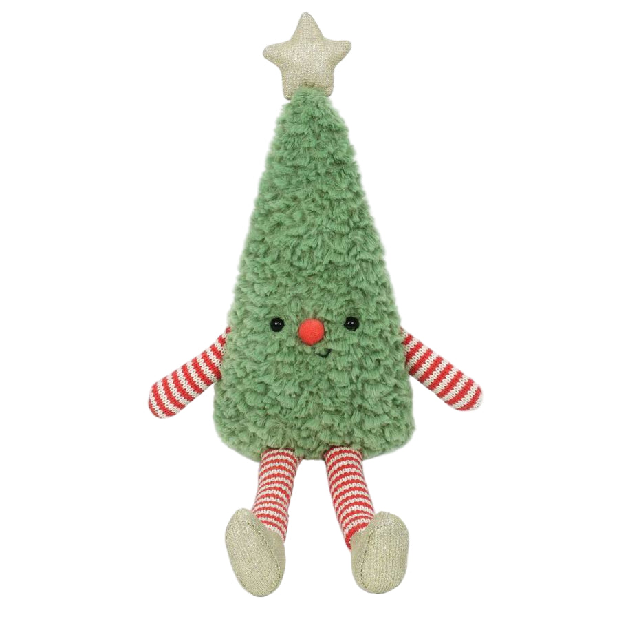 Joyful Tree - Green - HoneyBug