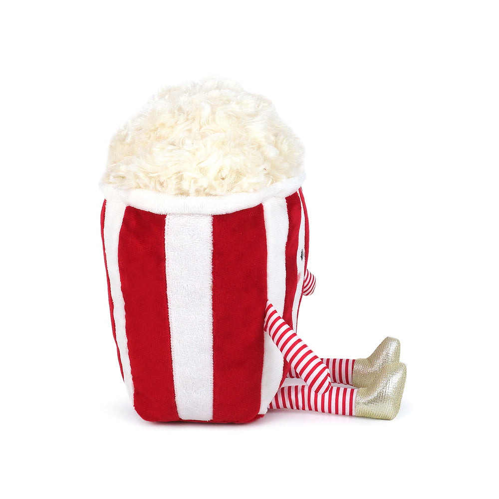 Pablo Popcorn - HoneyBug