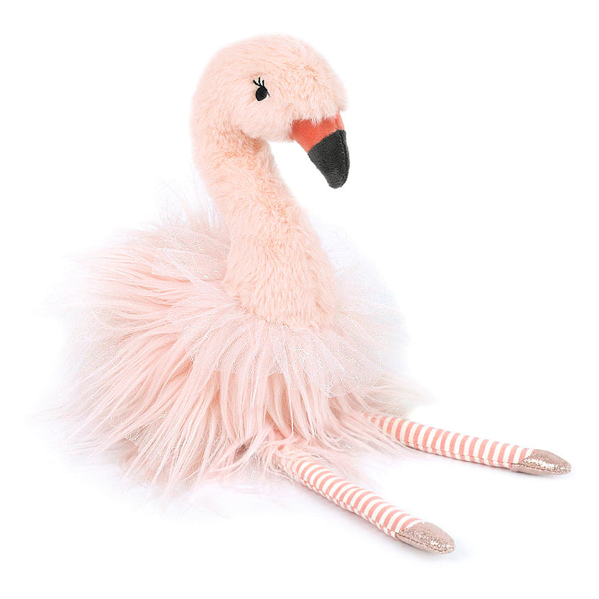 Florine Flamingo