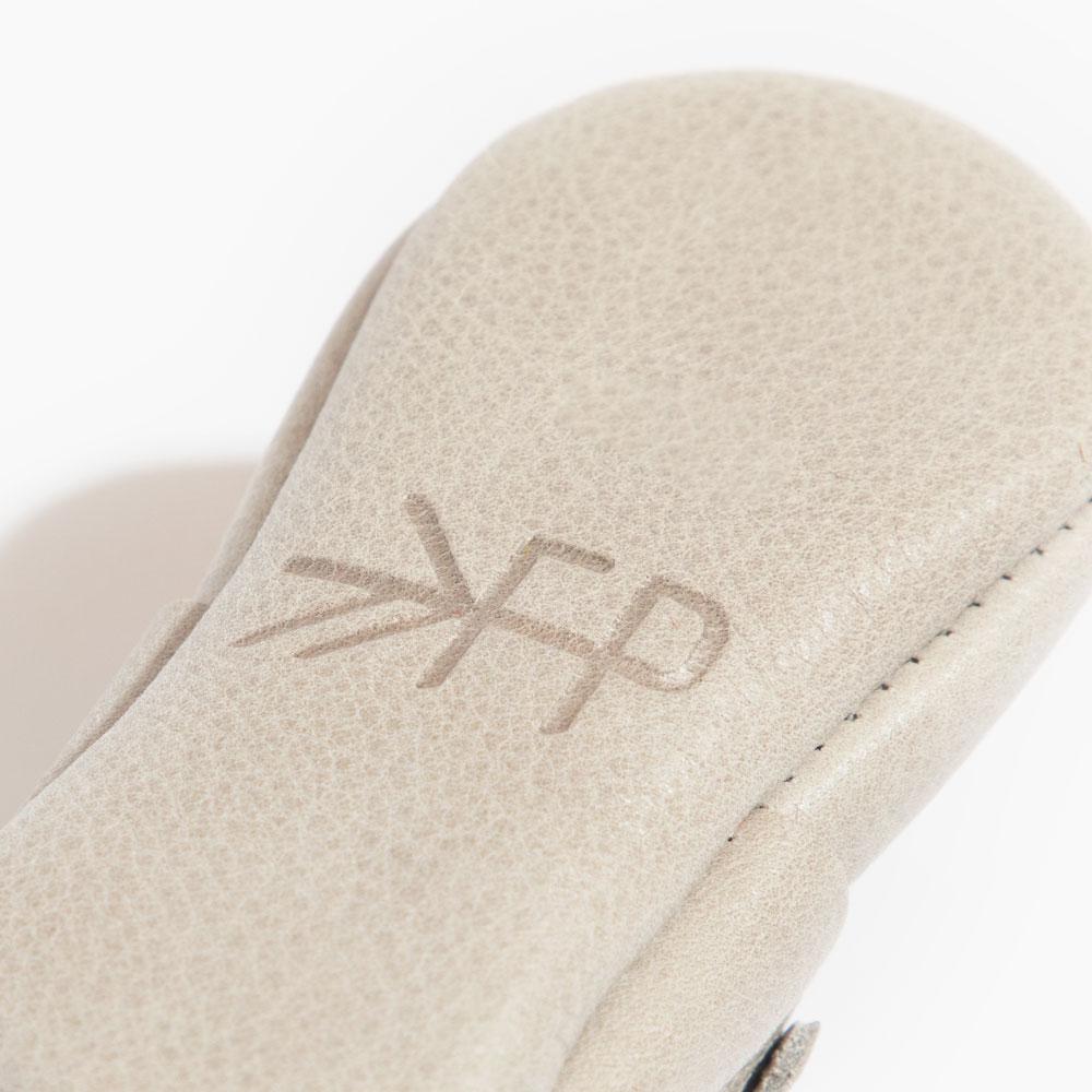 Salt Flats Mary Jane Baby Shoe - HoneyBug